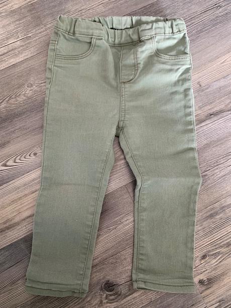 Rifle, h&m,92