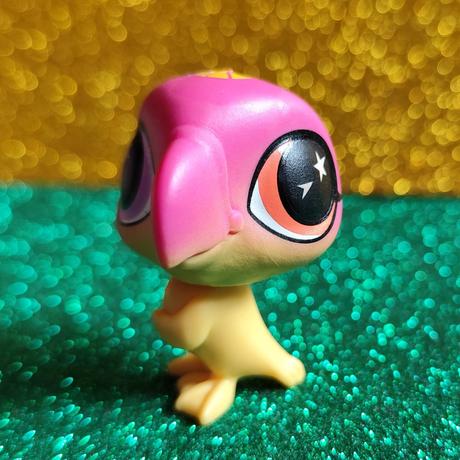 Lps littlest pet shop,