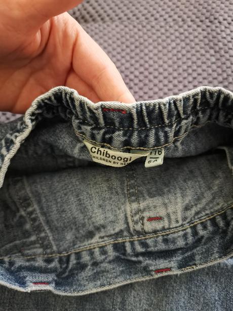 Sukňa veľ. 116, 116