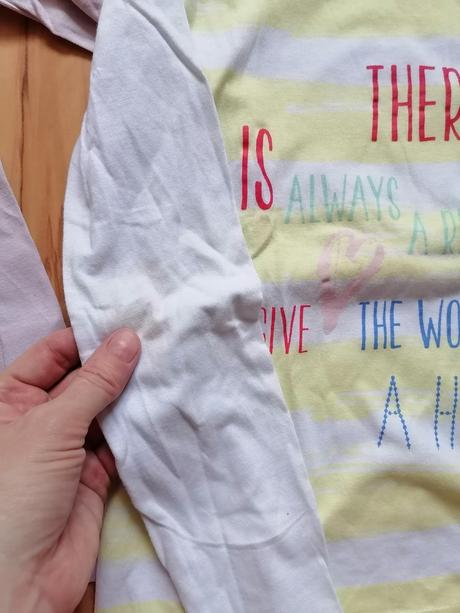 Tričká do škôlky - 110/116, lupilu,116