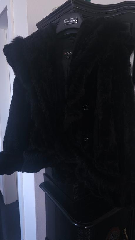 Kvalitný kožuch, 40