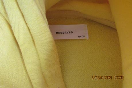 Mikina pokemon, reserved,164