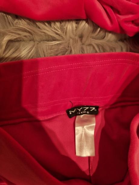 Velurova suprava my77,