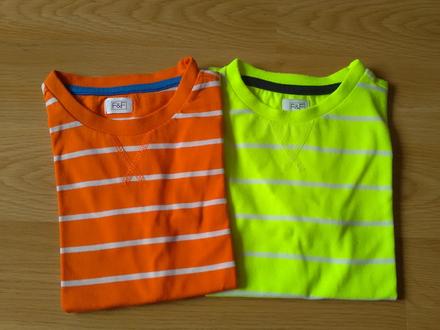 Tričká f&f 110/116, f&f,110