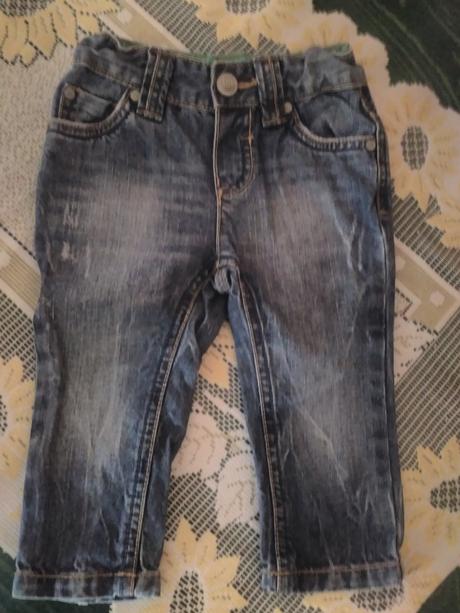 Frajerske rifle, dopodopo,74