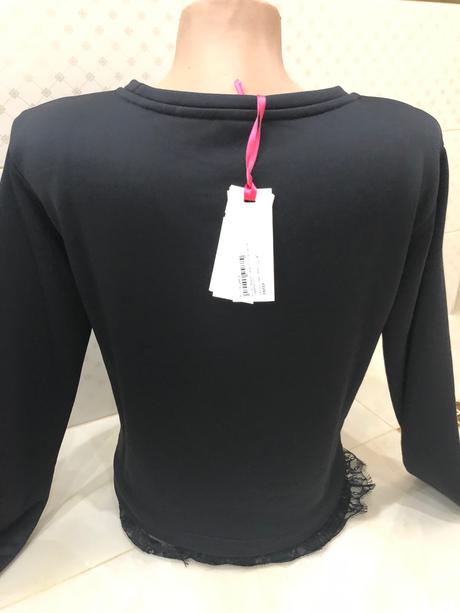 Original pinko pulovrik, xs