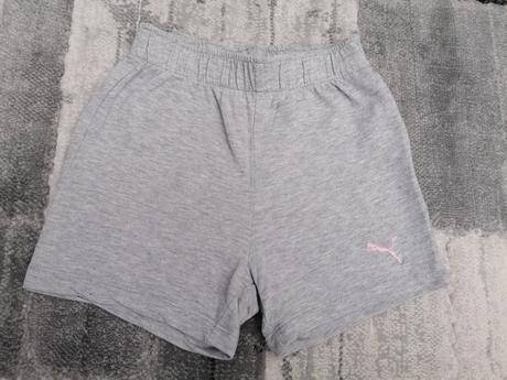 Puma kraťasky, puma,104