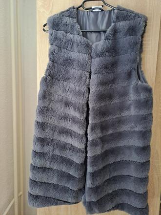 Dámska vesta, pepco,l