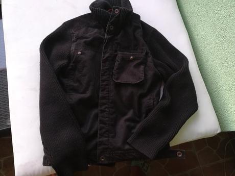 Prechodná bunda, reserved,m