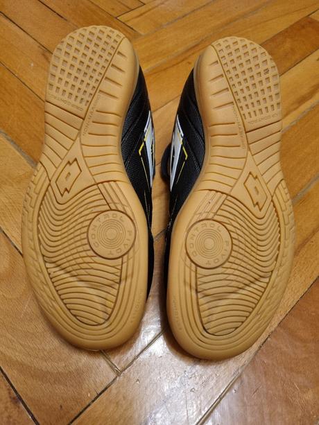 Detske halovky lotto (sportisimo) velkost 31, lotto,31