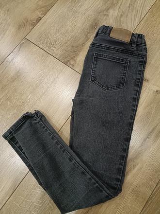 Slim rifle, reserved,140