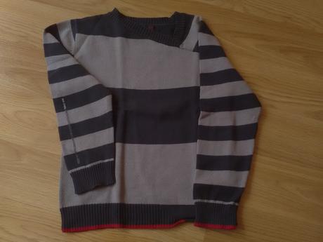 Pulóver ycc 116, 116