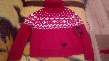 Vianocny rolak topolino, 104