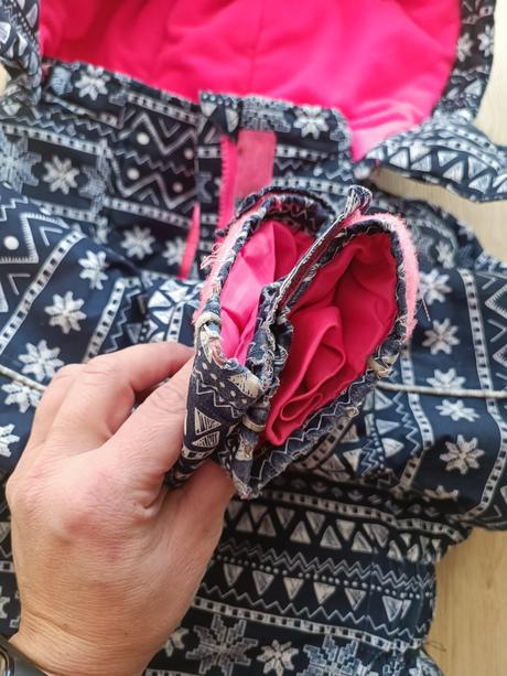 Topolino bunda na donosenie, topolino,116