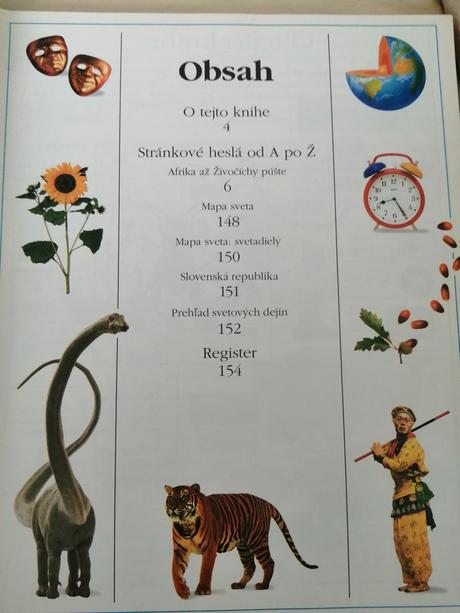 Veľká kniha pre školákov, 