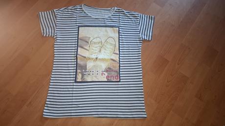 Dievčenske tričko, c&a,176