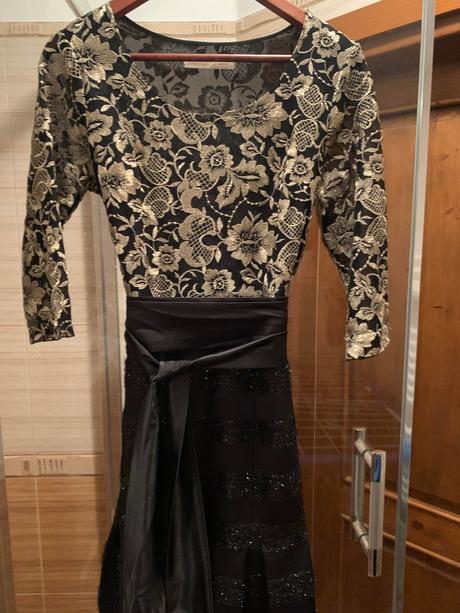 Spoločenské šaty, 38