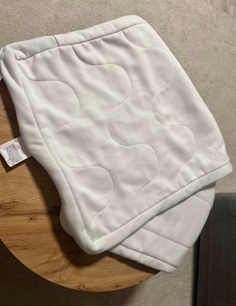 Detská postieľka ikea 60x120 + matrac + ochrana, šírka (cm): 60,dĺžka (cm): 120