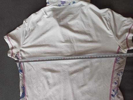 Funkčné tričko chervo, xs