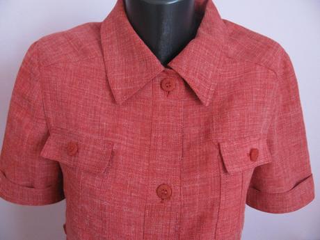 Letné sako v. 38/40, 38