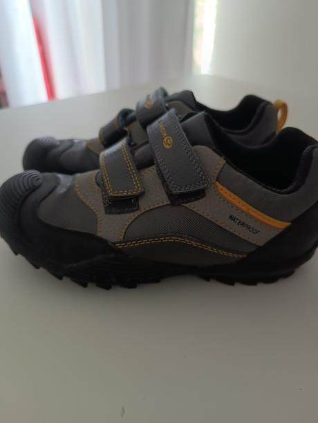 Poltopánky geox, geox,34