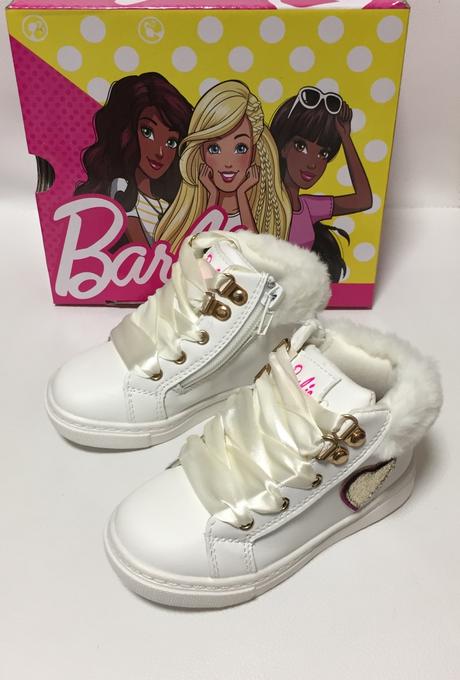 Topanky barbie, barbie,22 / 23
