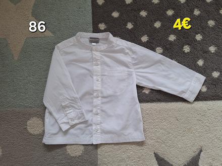 Kosela 86, vertbaudet,86