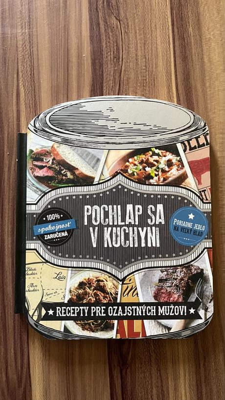 Pochlap sa v kuchyni, 