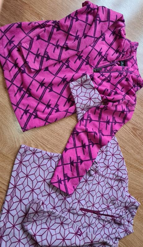 Termo bielizeň, etirel,122