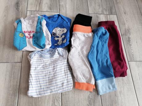 Balík - 68, 68–80