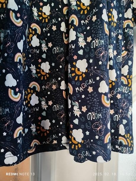 Pekné šaty, kiki&koko,122