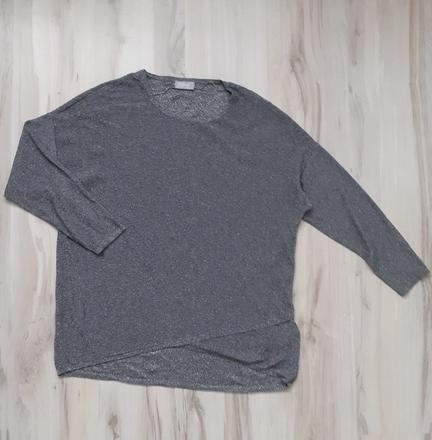 Dámský pulover c&a č.m, c&a,m