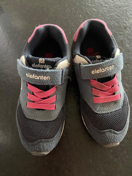 Tenisky, elefanten,27