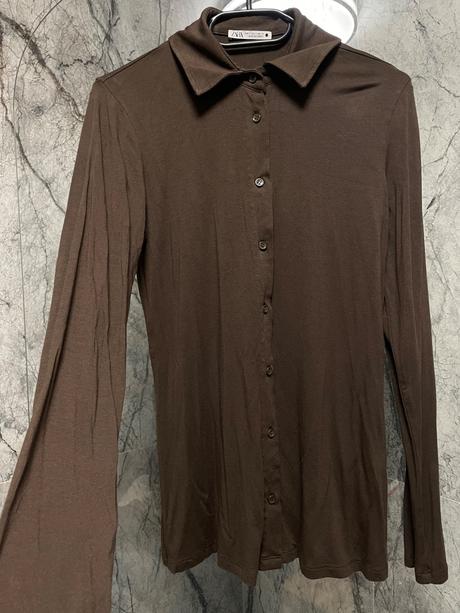 Zara košeľa, zara,s