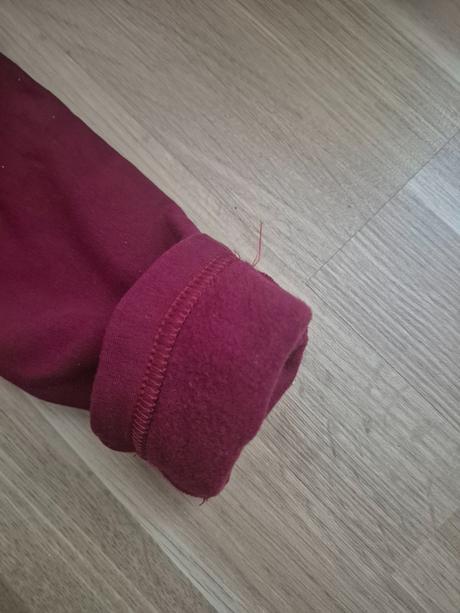 Zateplené legíny, 152