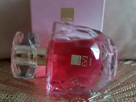 Avon eve one dámsky parfém, 