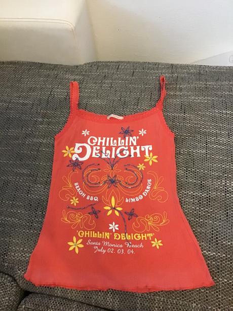 Tričko tielkove, fishbone,s