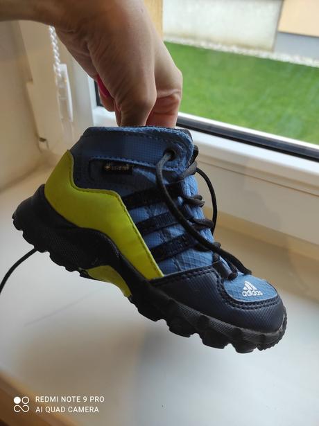 Adidas terex goratex 25, adidas,25