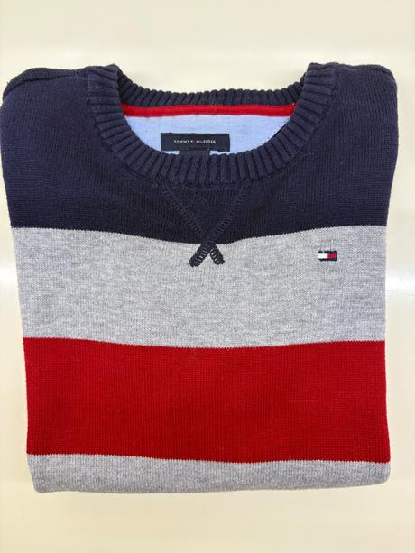 Pulover tommy hilfiger, tommy hilfiger,116