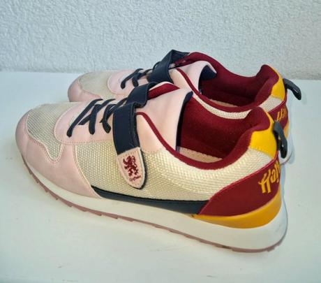 Harry potter botasky, 39