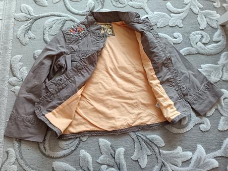 Jesenná bunda, cherokee,116