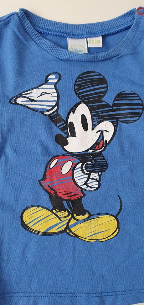 Tričko disney, disney,74