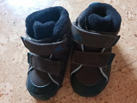 Adidas topanky teple zimne, adidas,22