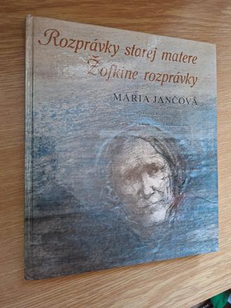 Rozprávky starej matere, 