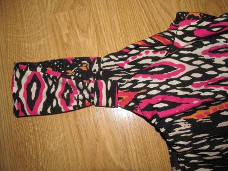 Maxi šaty v. 44, 44