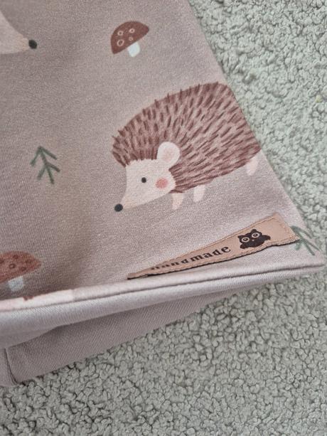 Handmade nová ježkovia, 92 / 98 / 104 / 110 / 116