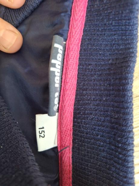 Jesenná bunda, crivit,152