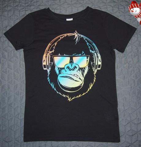 Tričko 158/164, chapter young,158