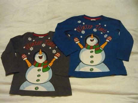 Tričko 2ks, pepco,98