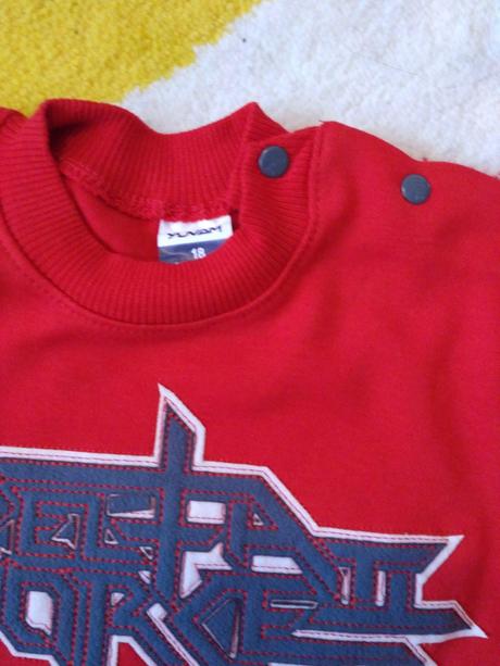 Tepláková súprava, 92